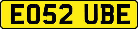 EO52UBE