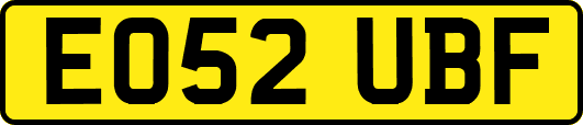 EO52UBF
