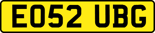 EO52UBG