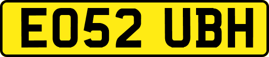EO52UBH