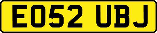EO52UBJ