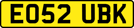 EO52UBK