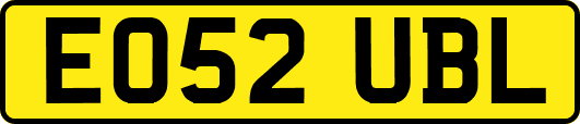 EO52UBL