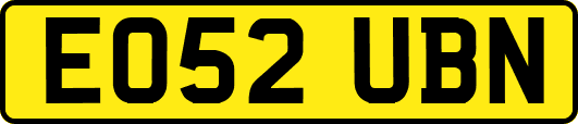 EO52UBN