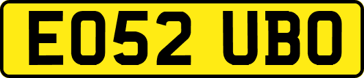EO52UBO