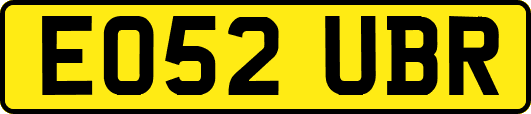 EO52UBR