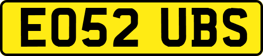 EO52UBS