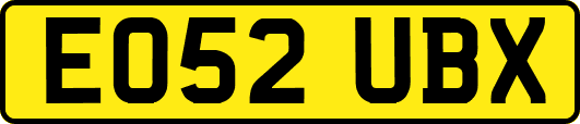 EO52UBX