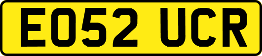 EO52UCR