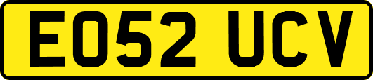 EO52UCV