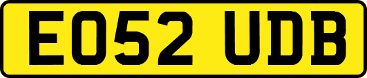 EO52UDB