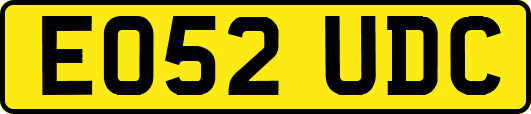 EO52UDC