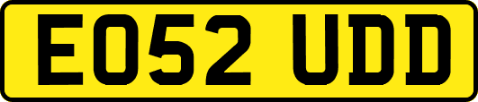 EO52UDD