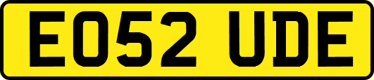 EO52UDE