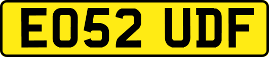 EO52UDF