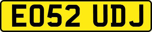 EO52UDJ