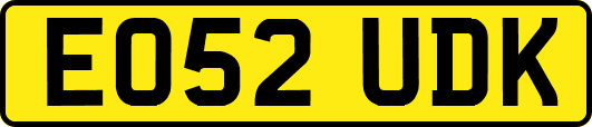 EO52UDK