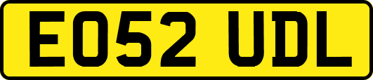 EO52UDL