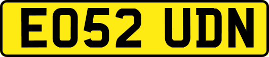 EO52UDN