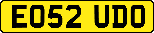EO52UDO
