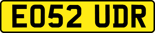 EO52UDR