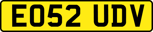 EO52UDV