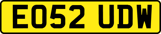 EO52UDW