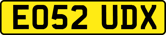 EO52UDX