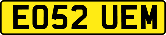 EO52UEM