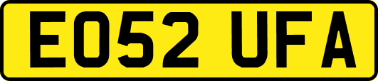 EO52UFA