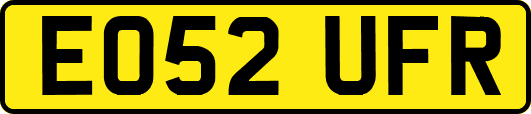EO52UFR
