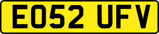 EO52UFV