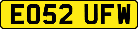 EO52UFW