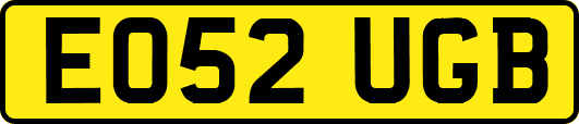 EO52UGB