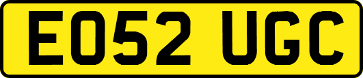 EO52UGC