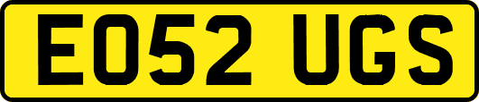 EO52UGS