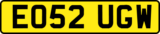 EO52UGW
