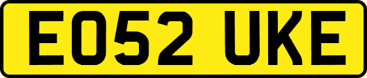 EO52UKE