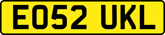 EO52UKL