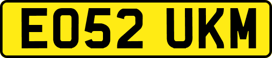 EO52UKM