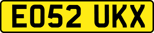 EO52UKX