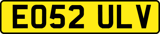 EO52ULV