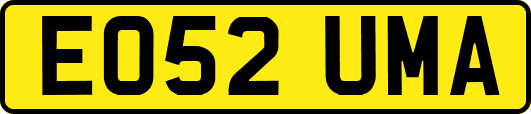 EO52UMA