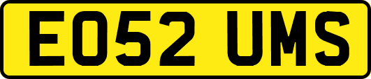 EO52UMS