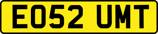 EO52UMT