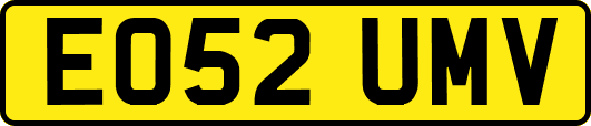 EO52UMV