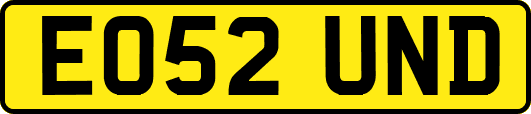 EO52UND