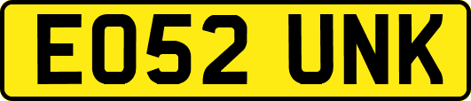 EO52UNK