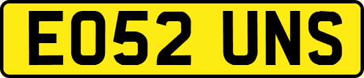 EO52UNS