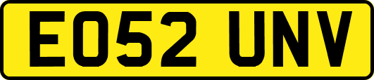 EO52UNV